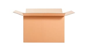 Kraft Box Carton