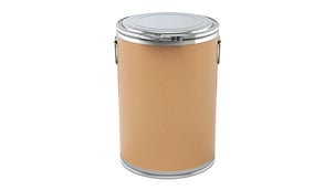 fiber-drum