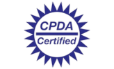 CDPA Certified CDPA Certified