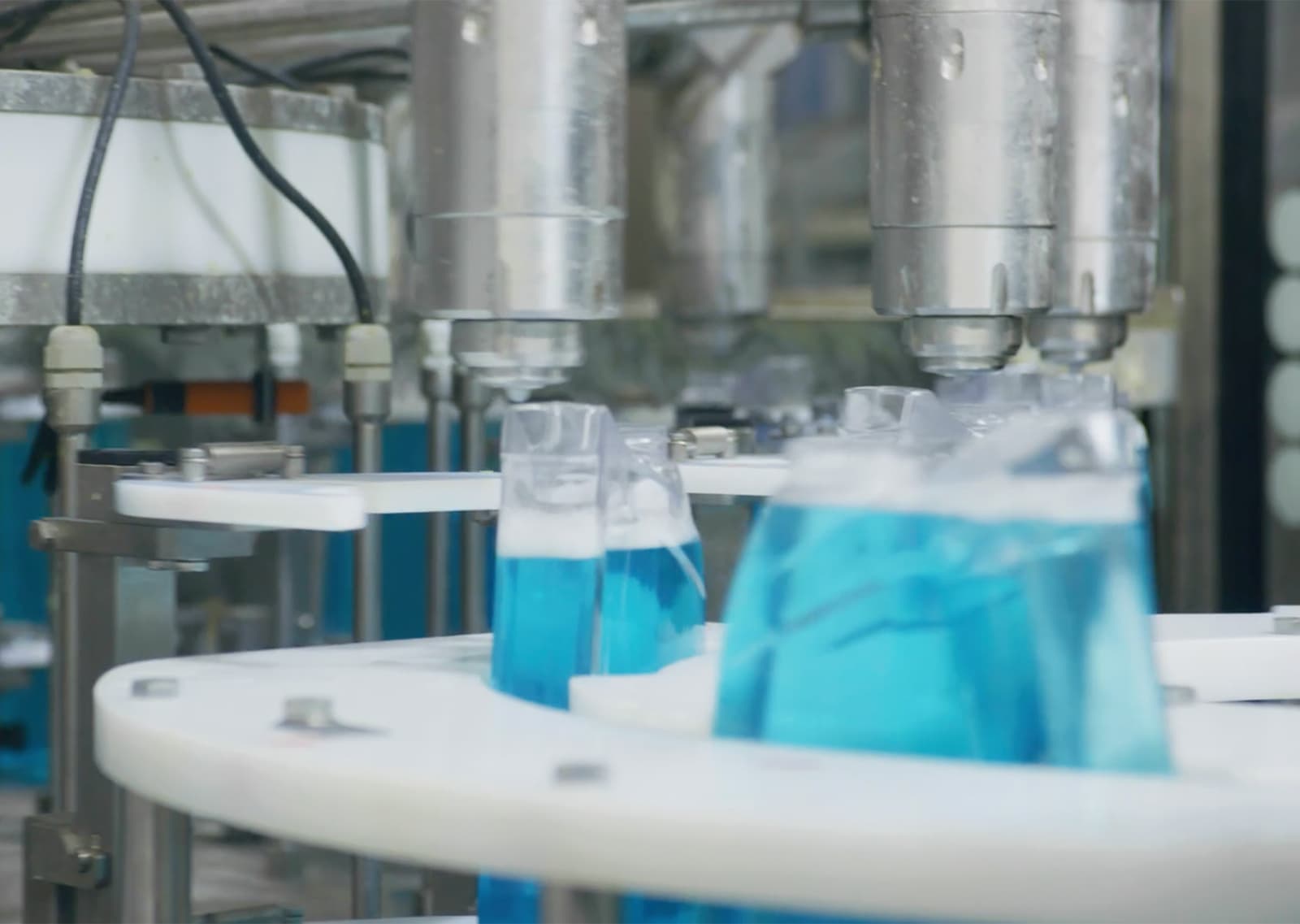Precision Bottling Expertise