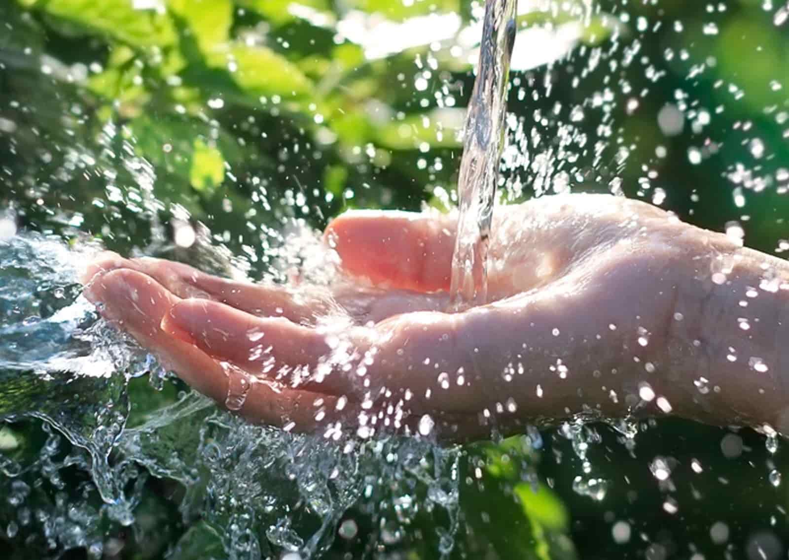Water Treatment Chemicals