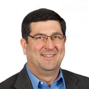 Ed Kubek