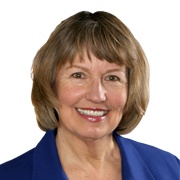 Paulette Sherrell