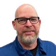 Steve Hoffman