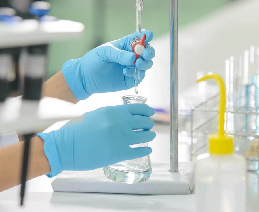 quality assurance testing